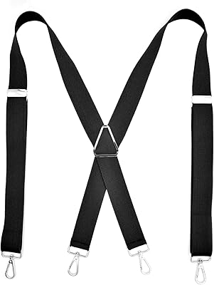 Robust jarretels in x for men 1. United adjustable straps with 4 hooks.. DIAYTAR NIGERIA: Your one-stop e-commerce destination with affordable prices and nationwide delivery in 5-8 days.