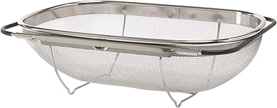 Crépine ikea idealisk .. 501.037.55, stainless steel, black.. DIAYTAR NIGERIA connects you with thousands of products at competitive prices, delivered within a week.