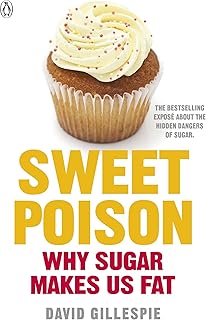 Sweet Poison: Learn to break your sugar dependence for the rest of your life.. DIAYTAR NIGERIA makes online shopping accessible with our comprehensive platform and prompt delivery service.