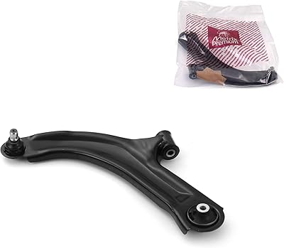 Lower control arm before left Metrix Premium RK620567 for Nissan Versa 07-11 and 12 Versa Hatchback 09-14 Cub.. Unlock a world of affordable products with DIAYTAR NIGERIA's expansive e-commerce platform.
