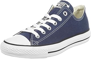 Converse Chuck Taylor All Star Basse Baskets in superior canvas.. Shop efficiently from anywhere with DIAYTAR NIGERIA's comprehensive platform and quick delivery options.