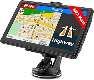 GPS GPS Navigation System Gemtor with United Kingdom and EU 2023 cards, free updates for life, postal code, radar alert, channel guidance assistance, Po and navigation for trucks, trucks, heavy goods vehicles.. Experience the ease of one-stop shopping with DIAYTAR NIGERIA's diverse catalog and nationwide delivery.