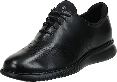 Oxford 2 shoes. Zero Grand Laser Wing for Men, Ironstone Nubuck - Ivory, 44 EU.. Your budget-friendly online marketplace, DIAYTAR NIGERIA delivers a world of products in just 5-8 days.
