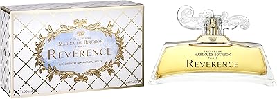 Princess Marina de Bourbon Reference Eau de Parfum For Women 100 ml.. DIAYTAR NIGERIA: Your trusted partner for affordable online shopping with reliable delivery timeframes.