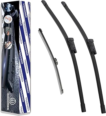 DODUMZ 24 car wipers.. DIAYTAR NIGERIA brings a world of products to your fingertips with affordable prices and quick delivery.