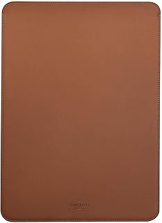 Comfortable 13 -inch laptop leather cover compatible with MacBook.. Shop with purpose at DIAYTAR NIGERIA, where your money goes further and delivery is always prompt.