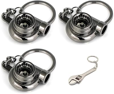 Set of 3 Key Key Key in black chromed turbo metal + cord.. Shop across boundaries with DIAYTAR NIGERIA's comprehensive platform and budget-friendly delivery.
