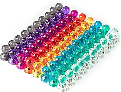 Delfino magnets with bugs for refrigerator for 80 colors package.. DIAYTAR NIGERIA: Your trusted partner for affordable online shopping with reliable delivery timeframes.