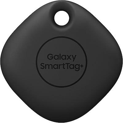 Samsung Galaxy Smart Tag+ with ultra -wide range and reality search.. Great products, lower prices, fast delivery — DIAYTAR Nigeria has it all.