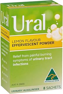 Persistent oral powder to relieve the symptoms of painful burning of urinary tract infections, such as ligantite - 8 sachets.. Shop from anywhere in Nigeria with DIAYTAR's extensive selection and budget-friendly shipping options.