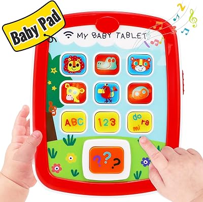 Interactive educational tablet for children's educational toys for boys and girls of 1.. Shop for less and receive more with DIAYTAR NIGERIA's expansive e-commerce platform and nationwide delivery.