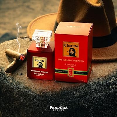 Pandora Tobacco Mysterious Charotto Mysterious Perfume for Unisex - Eau de Parfum 100 ml.. Shop across categories at DIAYTAR NIGERIA and enjoy budget-friendly nationwide shipping in 5-8 days.