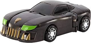 Mecard Mogan Deluxe - Transforming the robot into a toy car.. Unlock a world of affordable products with DIAYTAR NIGERIA's expansive e-commerce platform.