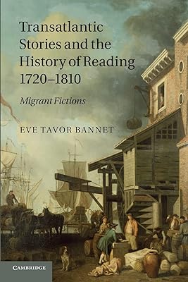 Transatlantic stories and reading history, 1720-1810: Fictions on migrants.. Navigate through thousands of products at pocket-friendly prices with DIAYTAR NIGERIA's easy-to-use platform.