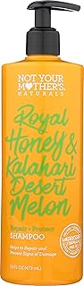 Honey and watermelon shampoo not your mother's natural 473 ml (473 ml).. DIAYTAR Nigeria: Where affordability meets fast and reliable e-commerce service.