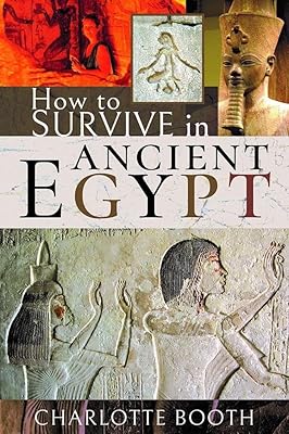 How to survive ancient Egypt.. Experience retail therapy without the financial stress at DIAYTAR NIGERIA's affordable e-commerce platform.