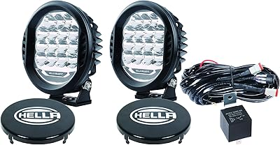 Hella Valuefit 500 LED 2 -room model Hella.. DIAYTAR NIGERIA: Bringing quality products to every Nigerian home at prices everyone can afford.