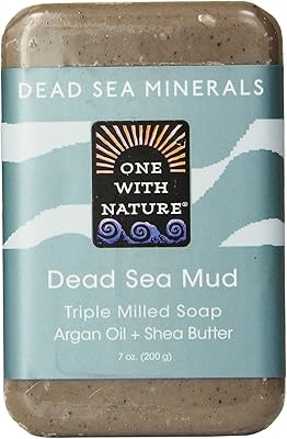 Dead sea mud soap.. Experience budget-friendly shopping at DIAYTAR NIGERIA, Nigeria's premier online marketplace with quick delivery.