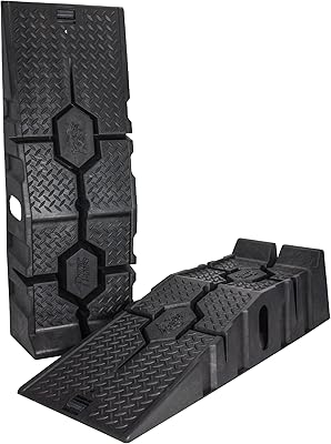 RENAULT MAX 11912ABMI - pair (16 lb) ramps (16 lb) capacity).. DIAYTAR NIGERIA connects your desires with reality through our affordable e-commerce platform and quick delivery.
