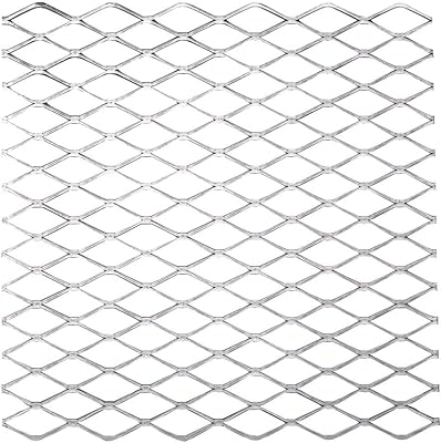 National Hardware N301-598 4075BC Extensible steel in ordinary steel, 3 pieces, 12 x 12 inch.. DIAYTAR NIGERIA connects you with thousands of products at competitive prices, delivered within a week.