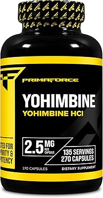 CHLORHIMBINE CHLORHIMBINE CHLORHIMBINE 2.5 mg, 270 capsules - Supplement improving superior quality performance, without filling agents, without GMOs and gluten -free.. Your favorite brands are just a click away on DIAYTAR Nigeria.
