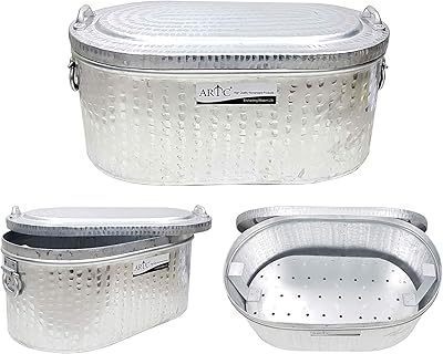 Artc® frying stove or mandi biriyani uzi aluminum, aluminum hob with oval shape made by hand.. Experience the future of online shopping with DIAYTAR NIGERIA's extensive product range and competitive pricing.