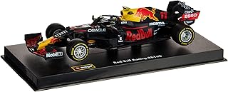 Progo Aston Martin Red Bull RB16B racing car (with helmet) scale 1:43.. Great finds. Great prices. Fast shipping. That’s DIAYTAR Nigeria.