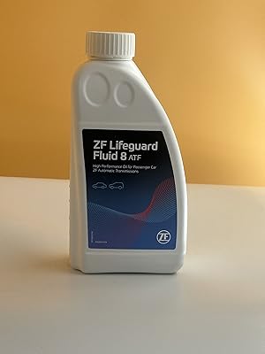 ZF Lifeguard S671093012 Automatic transmission fluid 8 ATF (6).. Experience the ease of modern shopping with DIAYTAR NIGERIA's diverse marketplace delivered promptly.