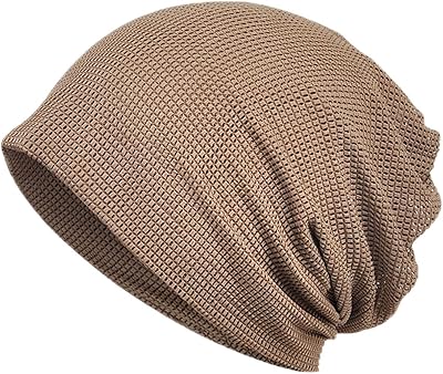 WSLCN BONNET, Hat in unisex jersey jersey large summer summer hip hop stretch soft mince breathable hat.. Explore the biggest product variety online — only at DIAYTAR Nigeria.