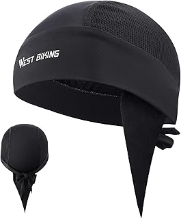 The hats duo rags for men absorb perspiration for cycling, fishing, motorcycle, one size.. The best online shopping experience in Nigeria — DIAYTAR delivers it all.
