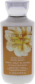 Bath & body works shea and vitamin e hot body milk with vanilla sugar for women, 8 oz.. Your digital marketplace solution, DIAYTAR NIGERIA delivers quality and value within the week.