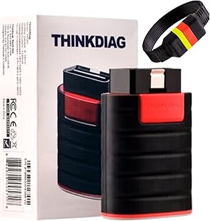 Thinkdiag 4.0 Complete version OBD2 Bidirectional car computer scanner wireless, CCU coding 15+ resets updated one year compatible with chromebook, iPhone, Android.. DIAYTAR NIGERIA promises affordability and variety with every purchase, delivered in 5-8 days.
