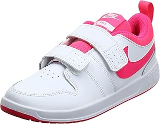 Nike pico 5 gymnastics shoe (TDV) unisex for children.. DIAYTAR Nigeria offers great deals, a huge product variety, and delivery in under a week.