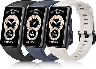 Waterproof and breathable silicone rescue band, compatible with Huawei Band 6, Band 6 Pro, Honor Band 6.. Experience the ease of modern shopping with DIAYTAR NIGERIA's diverse marketplace delivered promptly.