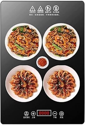 Electric platform heating plate for buffets heating plate with temperature range.. Shop smarter with DIAYTAR NIGERIA's vast product range and budget-friendly delivery within the week.