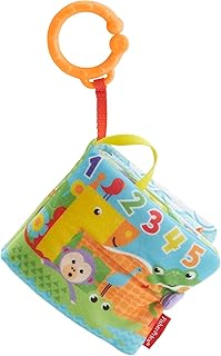 This book is a real book that turns the pages, full of exciting activities, textures and sounds that baby can explore, FGJ40.. DIAYTAR NIGERIA delivers affordability and convenience to your doorstep within 8 days of purchase.