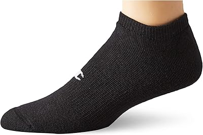 Non -visible socks Champion Double Dry Performance for Men (CH608).. DIAYTAR NIGERIA brings online shopping to every Nigerian with affordable prices and reliable shipping.