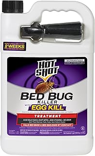 Destroyer of domestic insects ready to use Hot Shot 1 Gallon 96442 HG-96442, brown/a.. The best online shopping experience in Nigeria — DIAYTAR delivers it all.
