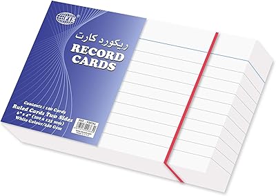 FSIC64 striped recording paper, 240 g/m2, white, 6 x 4 " - package of 100.. Shop with ease at DIAYTAR NIGERIA and enjoy our extensive product range delivered at affordable rates.