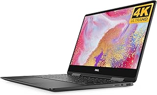 Professional laptop Dell Inspiron 7000 with 13.3 -inch UHD 4K IPS touch screen, Quadricoire Intel Core i7, 16 GB of RAM, SSD PCIE of 1 TB, backlit keyboard, fingerprint reader and Windows 10.. From household needs to gadgets, DIAYTAR Nigeria has it all.