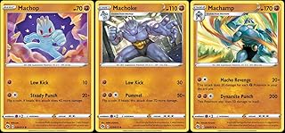 Machamp 026/073 - Champions Path - Pokémon Evolution card game - Foil - Phase 2.. Why shop anywhere else? DIAYTAR Nigeria has it all and delivers fast.