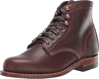 Wolverine shoes 1000 mile for men, brown, 43.5 eu, brown, 46 eu.. Shop across boundaries with DIAYTAR NIGERIA's comprehensive platform and budget-friendly delivery.