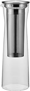 Cold Cold Hario 1 L Infused Carafe.. DIAYTAR NIGERIA: Simplifying access to thousands of products with affordable nationwide shipping.