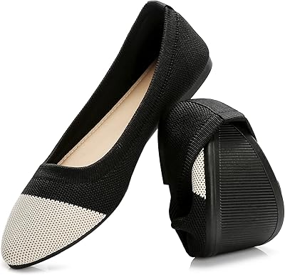 Comfortable flat ballerinas in pointed toe mesh for easy women.. Discover endless possibilities with DIAYTAR NIGERIA's comprehensive catalog and budget-friendly delivery.