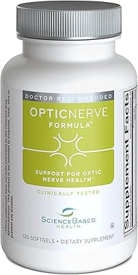 Optical nerve formula promotes eye circulation and function.. DIAYTAR NIGERIA brings the joy of affordable shopping to your fingertips with delivery in less than 8 days.