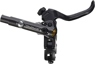 Shimano Bl-M820 Saint I-Spec-B compatible disc brake lever, right hand.. DIAYTAR NIGERIA: Your trusted partner for affordable online shopping with reliable delivery timeframes.
