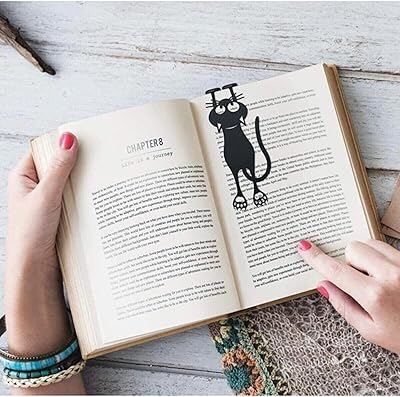 Brand-tag, metal, bookmarks for readers and book lovers, perfect size 12 x 4 cm, black bookmark.. Shop for everything you need at DIAYTAR NIGERIA, with budget-friendly prices and quick delivery.