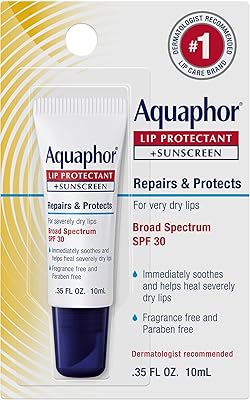 EL.F.I. Aquaphor to tighten and protect the lips (.35 fl.oz).. Your ultimate shopping destination, DIAYTAR NIGERIA combines extensive selection with affordable shipping.