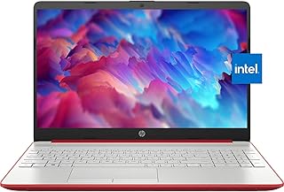 Laptop HP Pavilion 15.6 with Intel Pentium Quad-Core 8 GB of RAM processor.. DIAYTAR NIGERIA: Making quality products accessible to all Nigerians at affordable prices.
