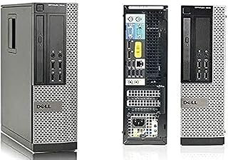 Dell Optiplex 3020 SFF 4th Generation Core i5-4590 8 GB 256 GB SSD DVDRW Windows 10 Professional 64 Bits (Reconditioned).. DIAYTAR NIGERIA makes online shopping accessible with our budget-friendly prices and reliable shipping.